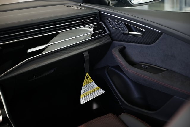 New 2026 Audi RS Q8 performance image 32