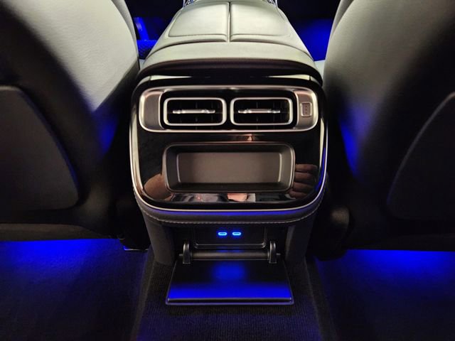 Used 2025 Mercedes-Benz S 500 4MATIC image 29