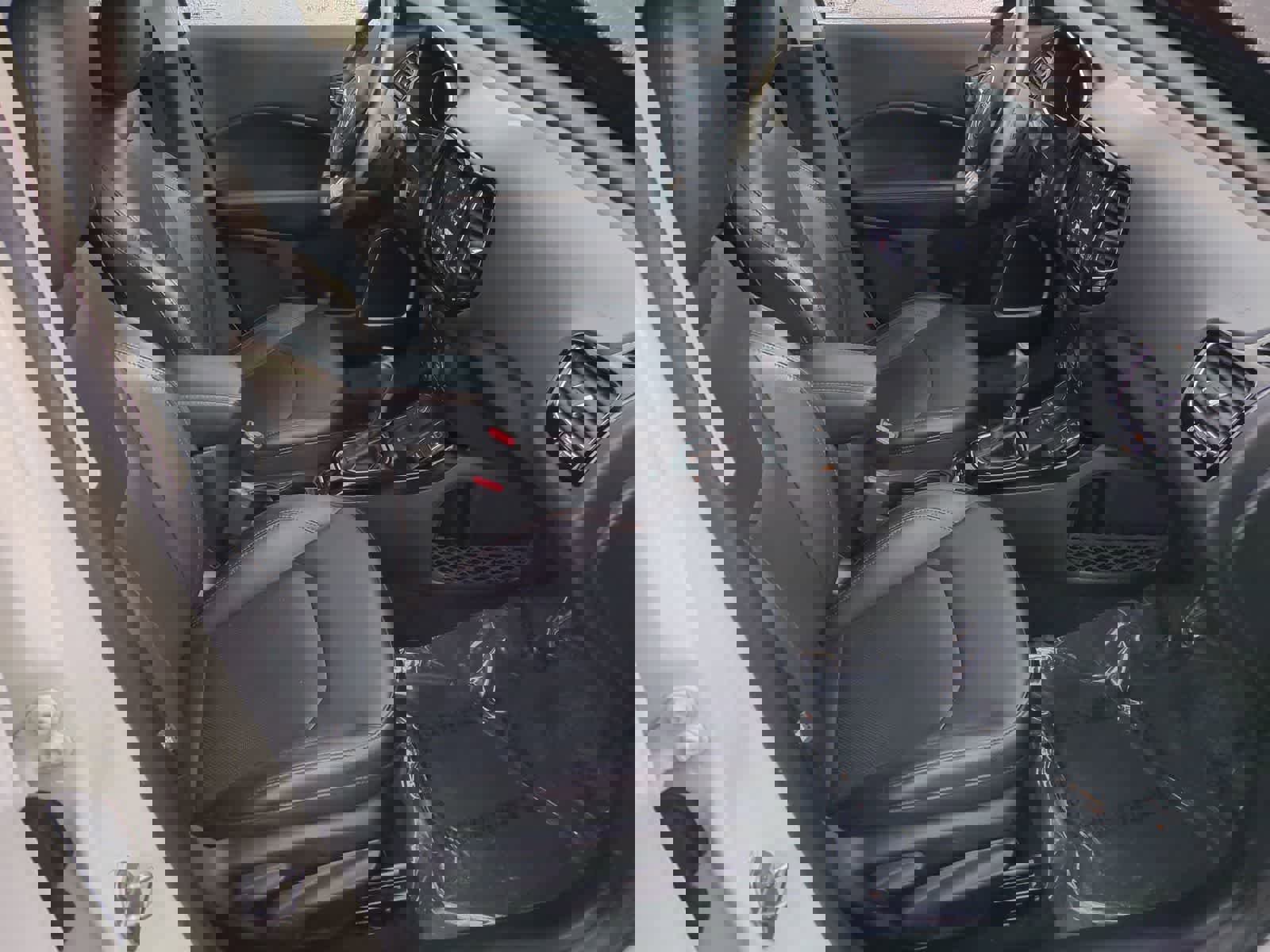 Certified 2018 Jeep Compass Limited image 21