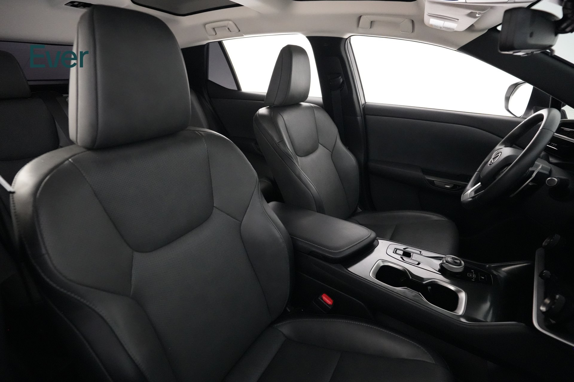 Used 2024 Lexus RZ 300e Premium w/ Technology Package FWD image 23