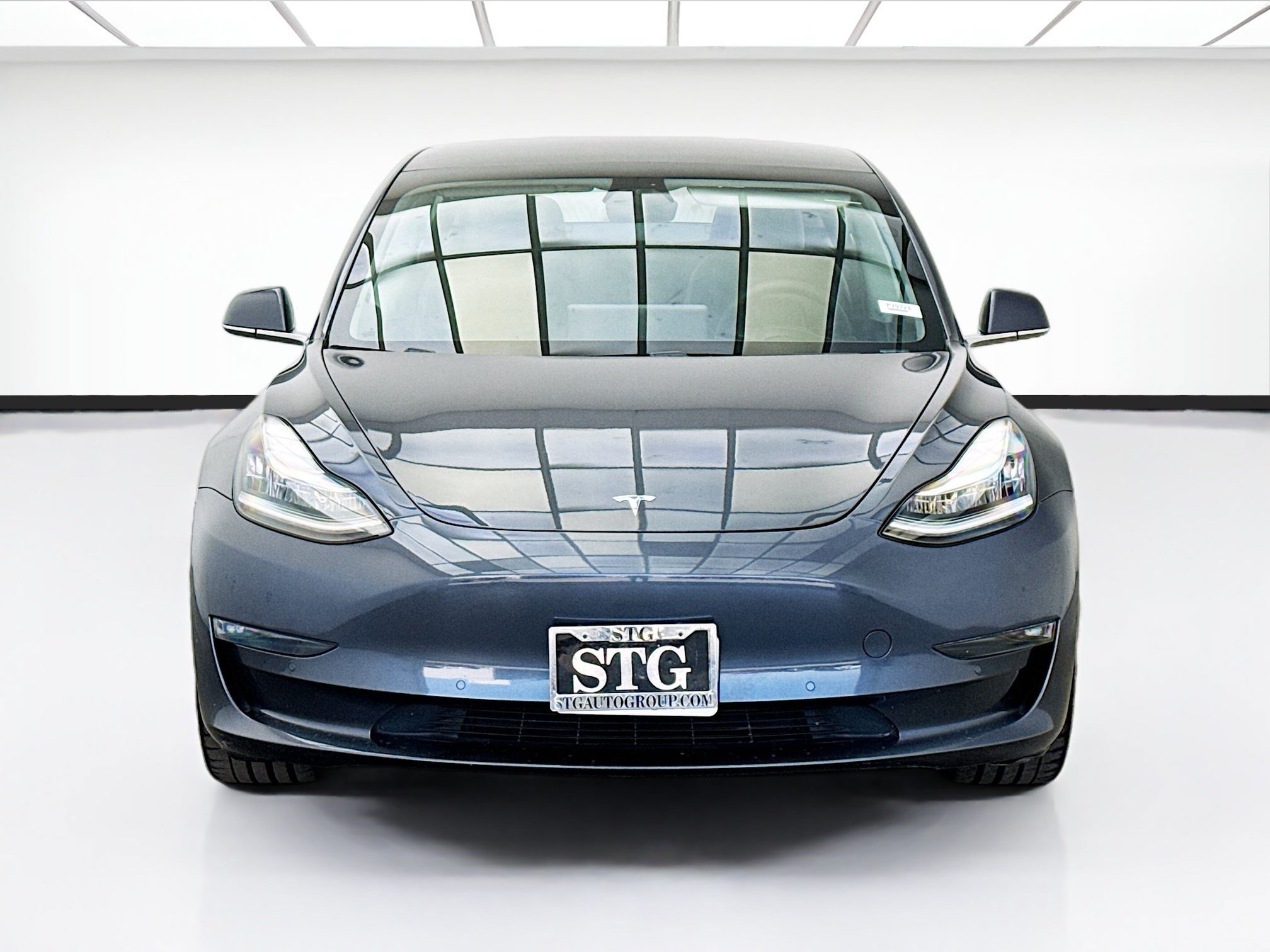 Used 2020 Tesla Model 3 Performance AWD/4WD image 2