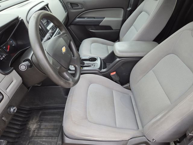 Used 2017 Chevrolet Colorado W/T image 13