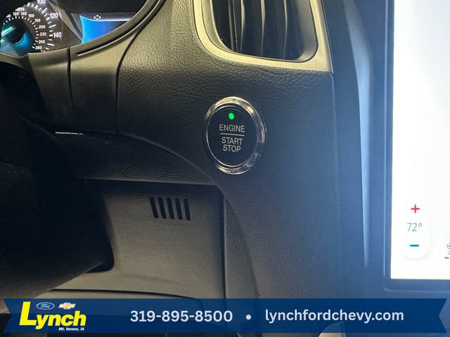 Certified 2024 Ford Edge SEL w/ Convenience Package AWD/4WD image 16