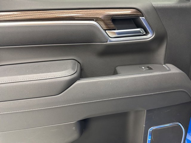 Used 2025 Chevrolet Silverado 1500 LT image 26