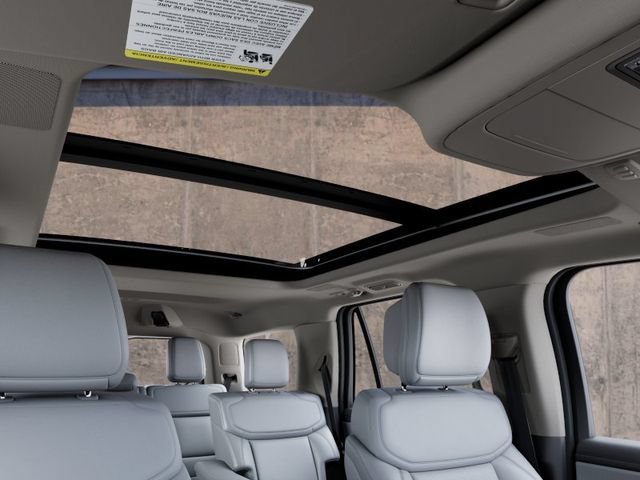 New 2027 Ford Expedition Platinum AWD/4WD image 27