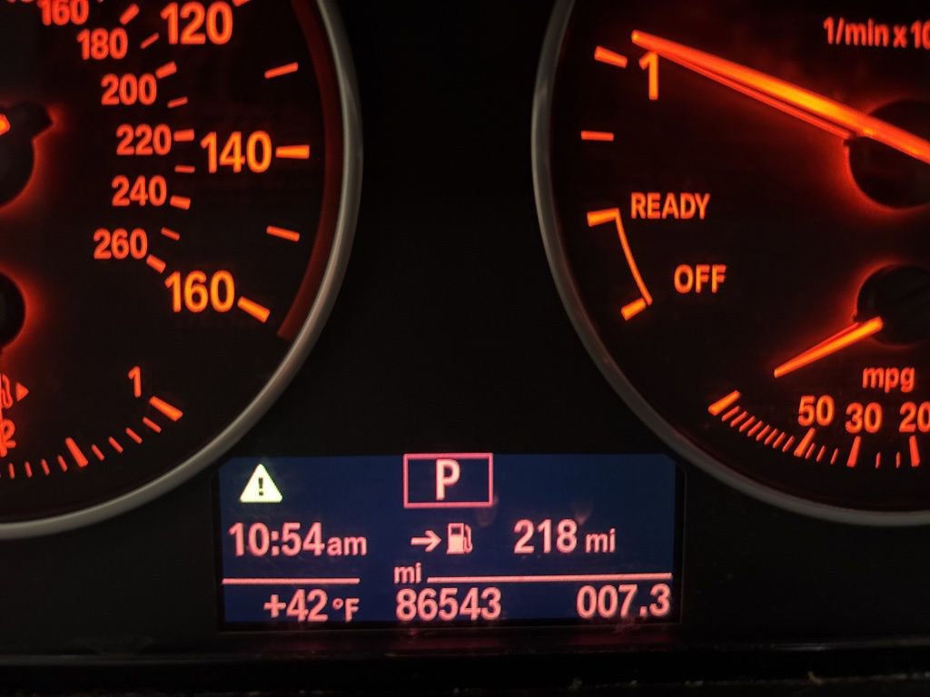 Used 2017 BMW X1 xDrive28i image 12