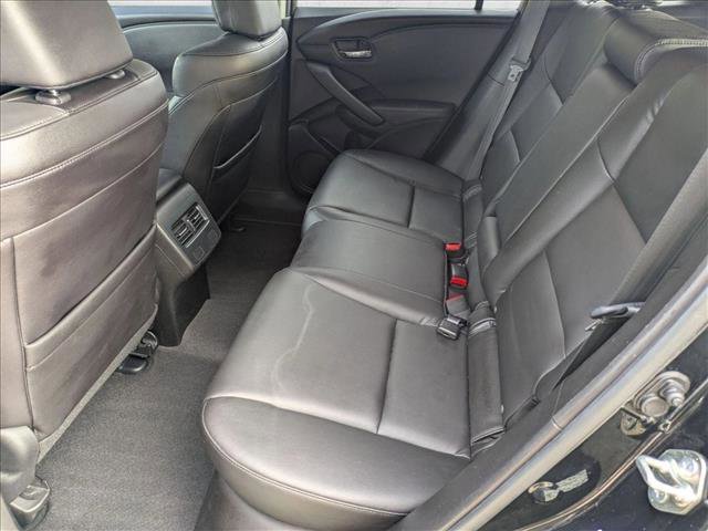 Used 2017 Acura RDX AWD image 19