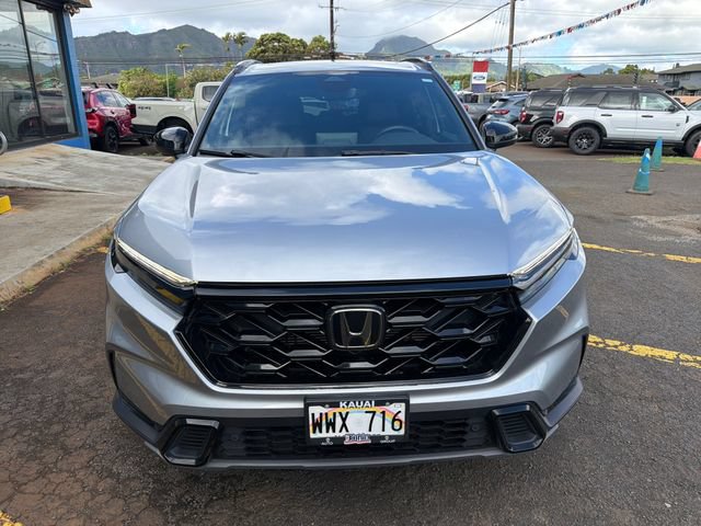 Used 2024 Honda CR-V Sport-L image 8