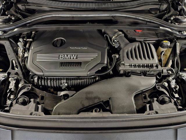 Used 2021 BMW 228i Gran Coupe w/ Lights Package image 22