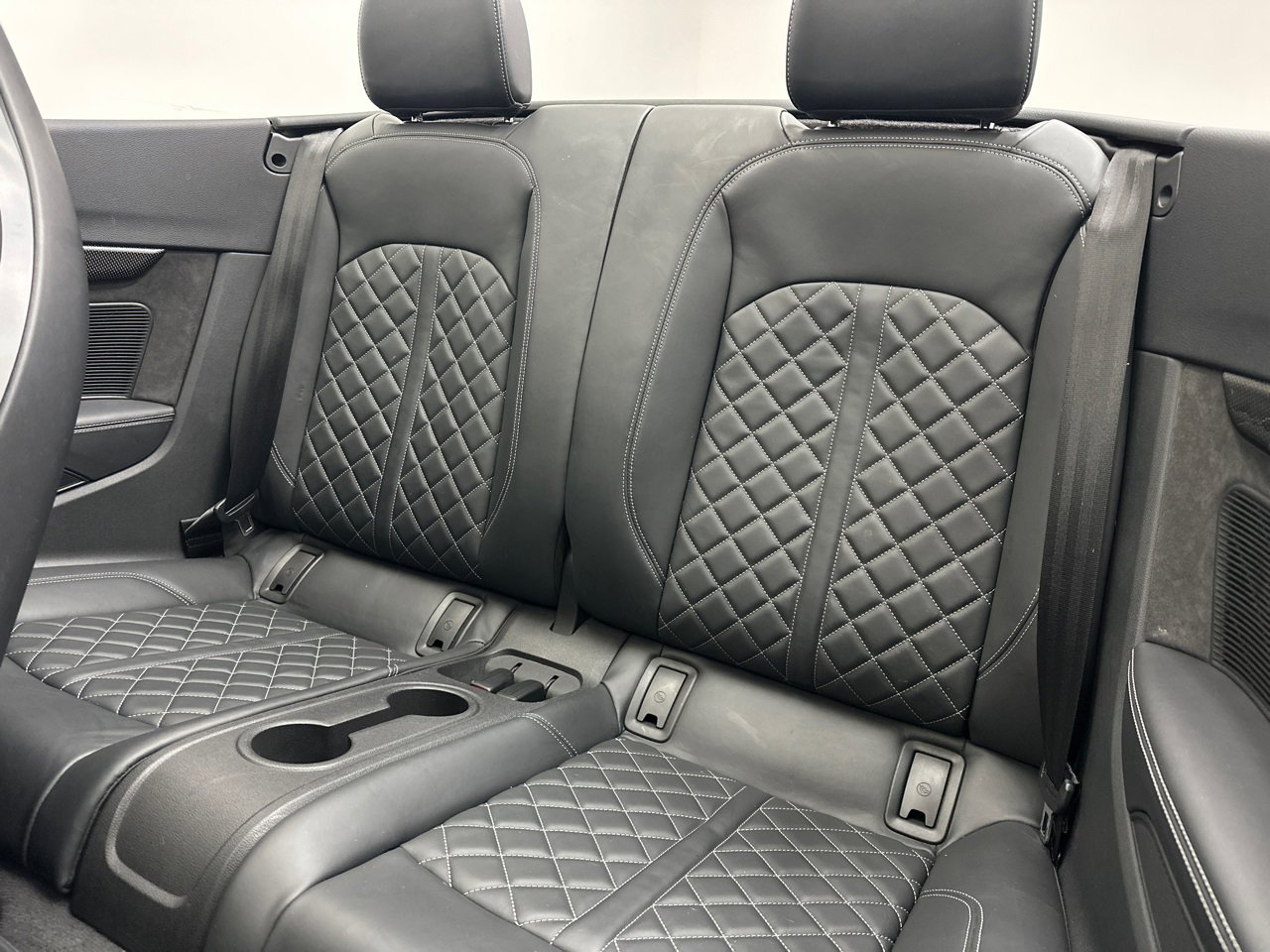 Used 2019 Audi S5 Premium Plus image 22