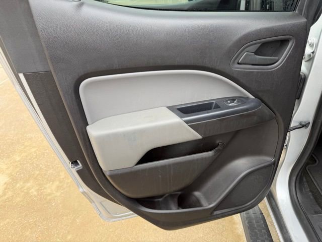 Used 2016 GMC Canyon 2WD Crew Cab w/ Convenience Package image 13