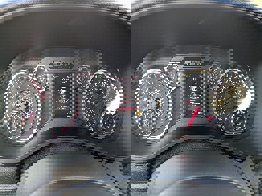 New 2026 RAM 2500 Big Horn image 30