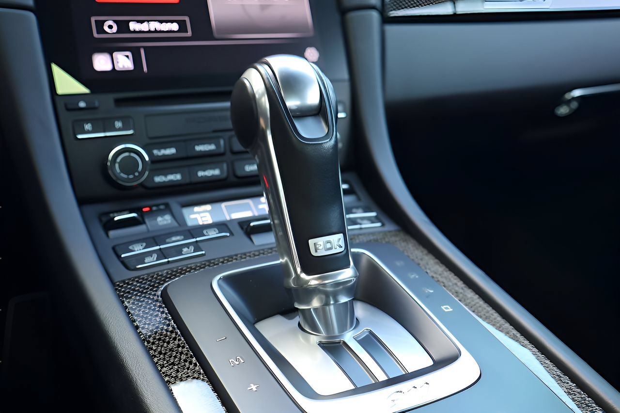Used 2019 Porsche 911 Turbo S AWD/4WD image 28
