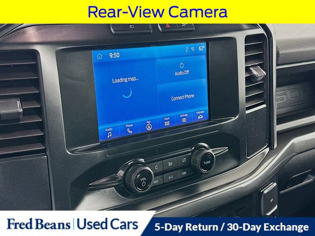 Certified 2023 Ford F150 XL w/ STX Appearance Package image 19