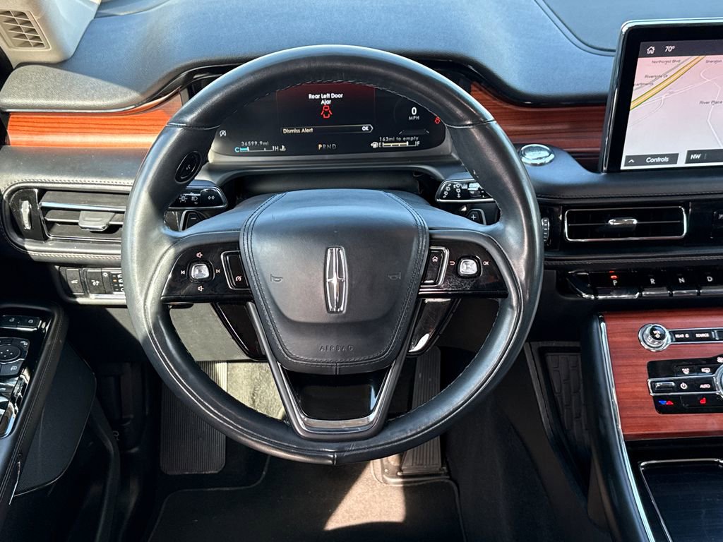 Used 2023 Lincoln Aviator Reserve image 26
