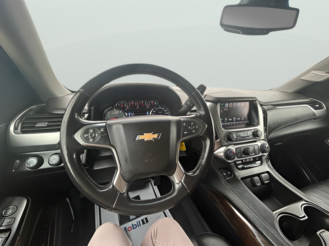Used 2018 Chevrolet Suburban LT AWD/4WD image 11