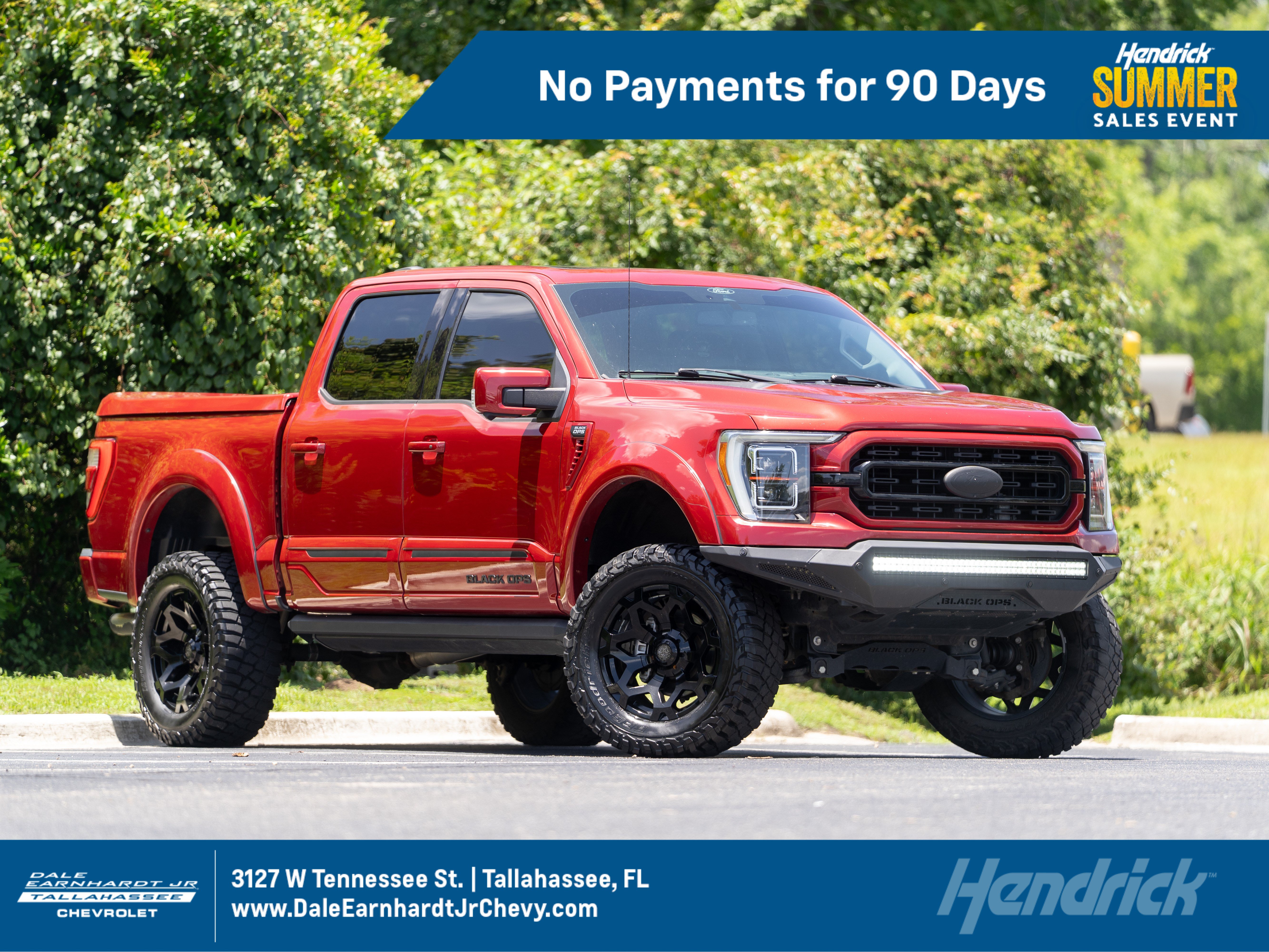 Used 2021 Ford F150 Lariat w/ Equipment Group 502A High