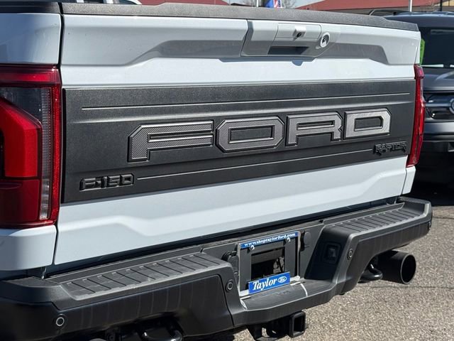 New 2025 Ford F150 Raptor image 6