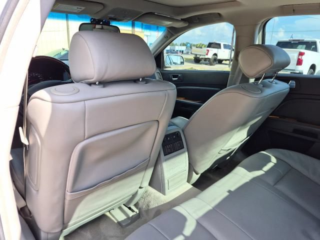 Used 2006 Cadillac STS V8 w/ Preferred Equipment Group RWD image 12