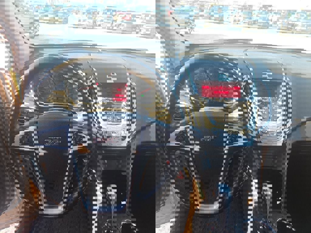 Used 2010 GMC Terrain SLE image 14