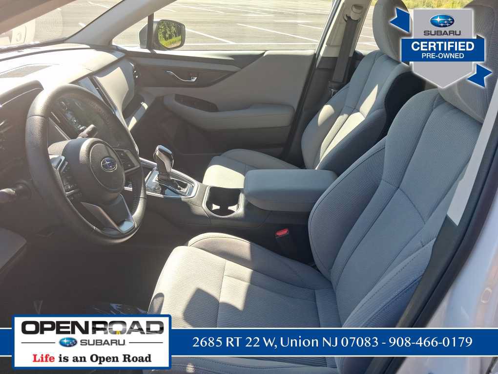 Certified 2023 Subaru Legacy Premium AWD/4WD image 24