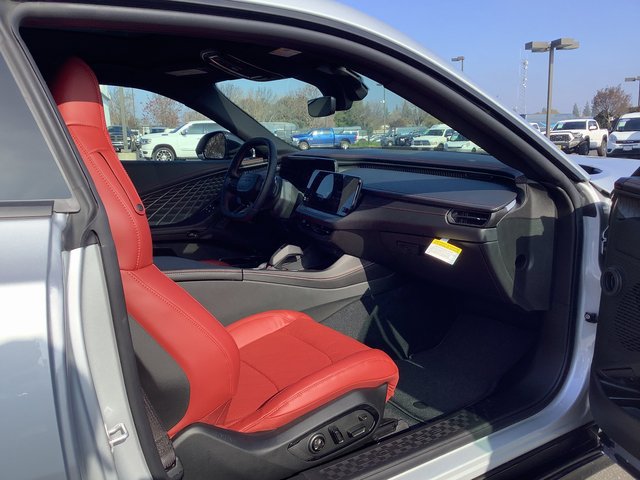 New 2026 Dodge Charger Scat Pack AWD/4WD image 27