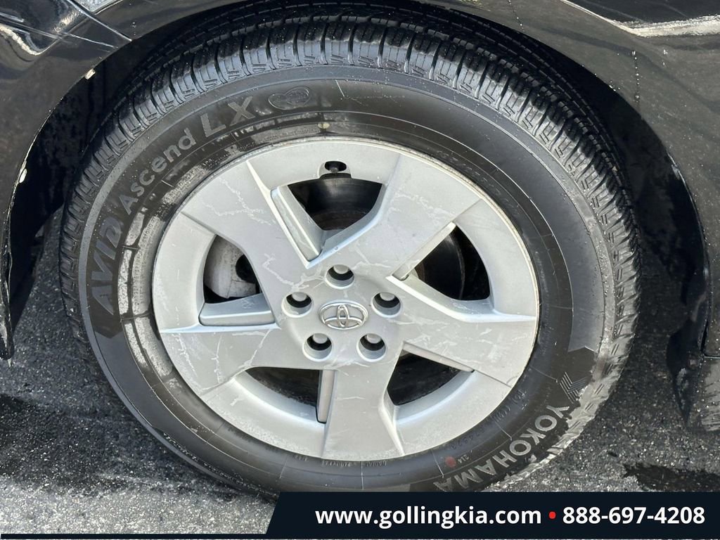 Used 2010 Toyota Prius Five image 7
