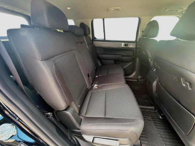 New 2027 Hyundai Santa Fe SE FWD image 27