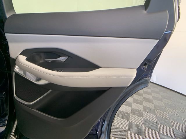 Certified 2024 Jaguar E-PACE R-Dynamic SE image 28