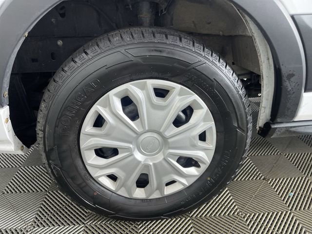 Used 2024 Ford Transit 350 XLT image 17