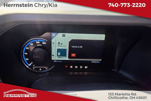 Used 2022 Ford Bronco Big Bend image 17