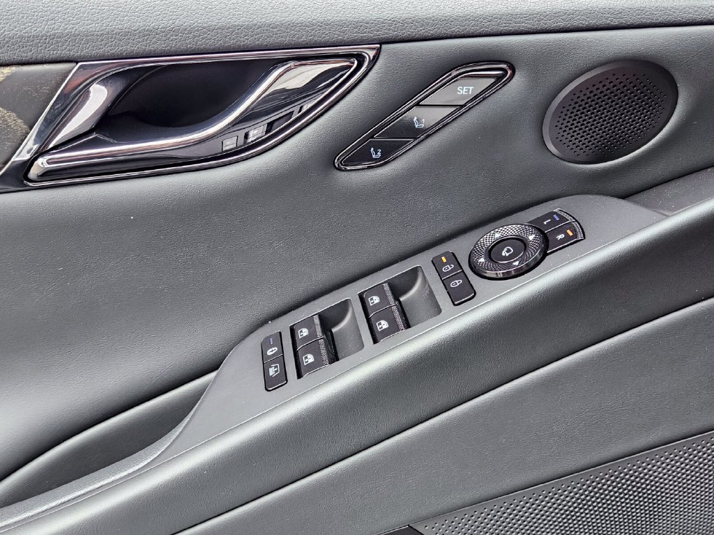 New 2026 Genesis G80 3.5T Prestige AWD/4WD image 31