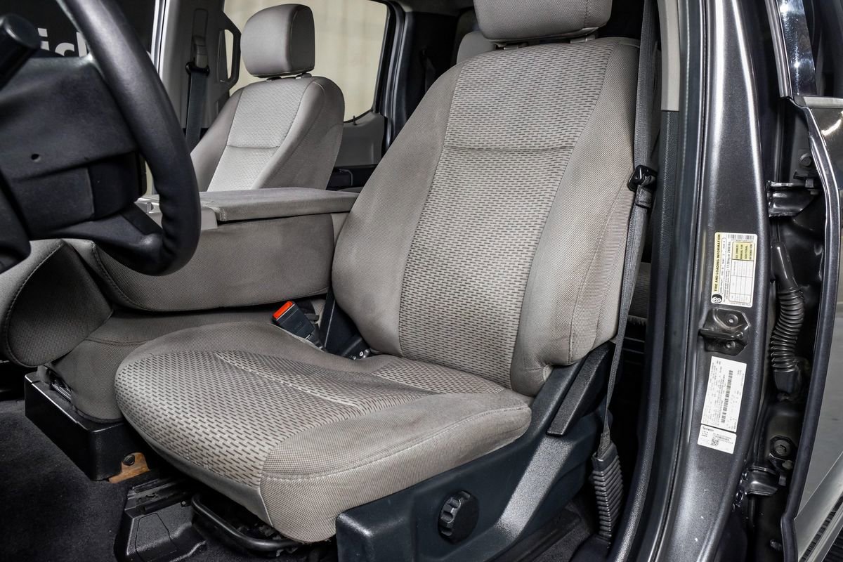 Used 2020 Ford F250 XLT image 27