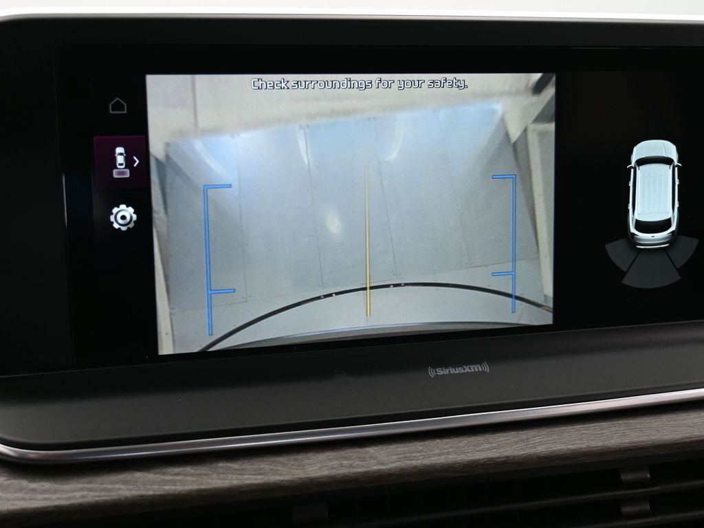 Used 2022 Kia Telluride EX w/ EX Premium Package image 21