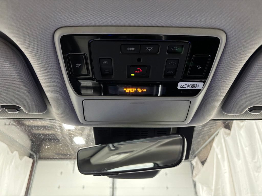 Used 2026 Toyota Grand Highlander AWD image 42
