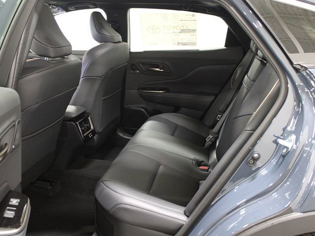New 2026 Toyota Crown AWD/4WD image 8