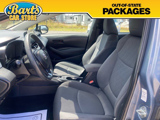 Used 2022 Toyota Corolla LE FWD image 24