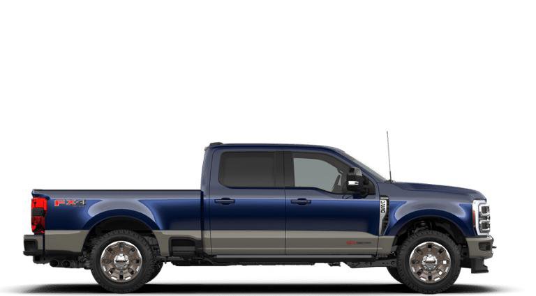 New 2026 Ford F250 King Ranch image 27