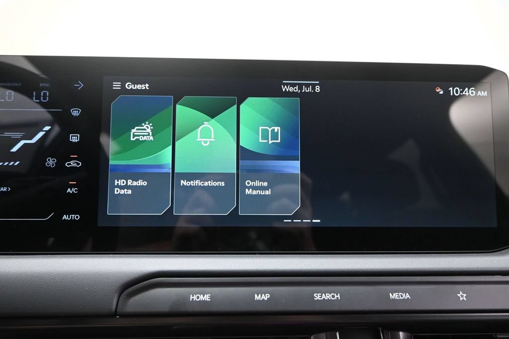New 2027 Kia Telluride X-Line SX Prestige AWD/4WD image 32