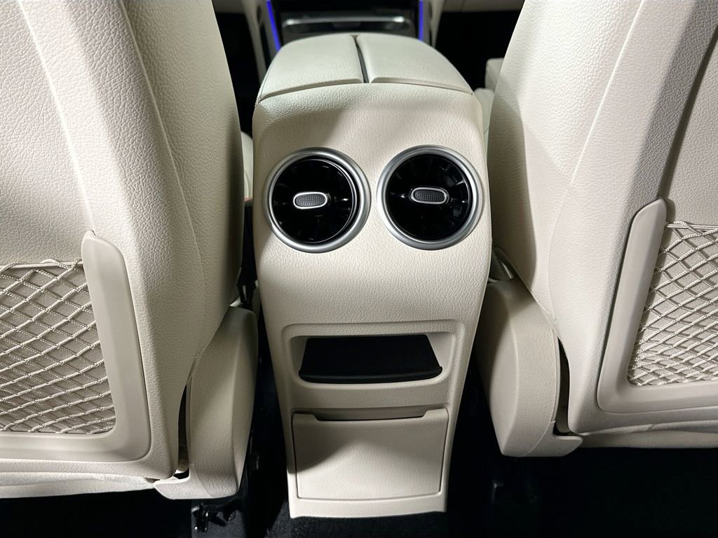 Certified 2025 Mercedes-Benz GLB 250 GLB 250 image 23