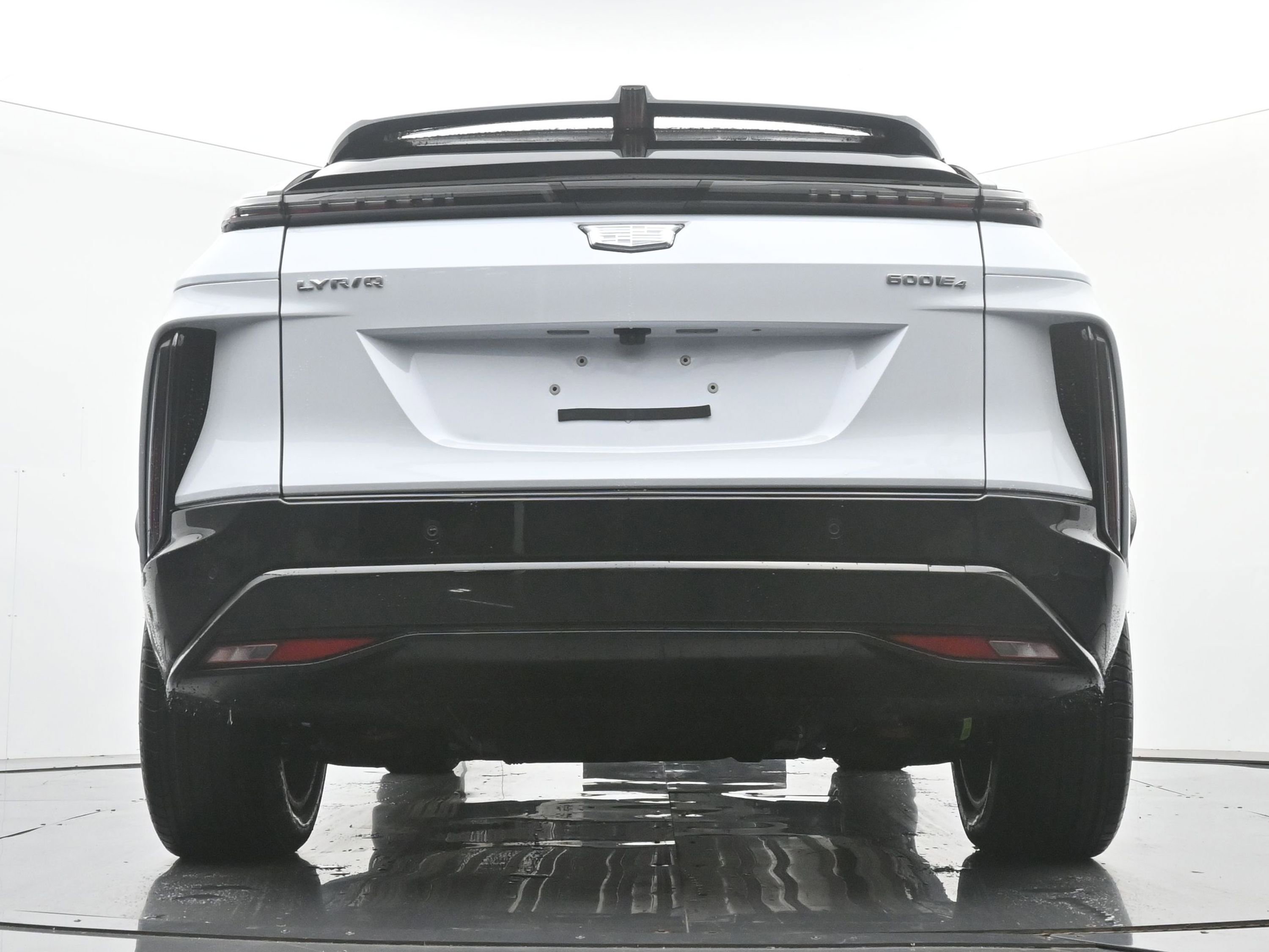 New 2026 Cadillac Lyriq Sport image 18