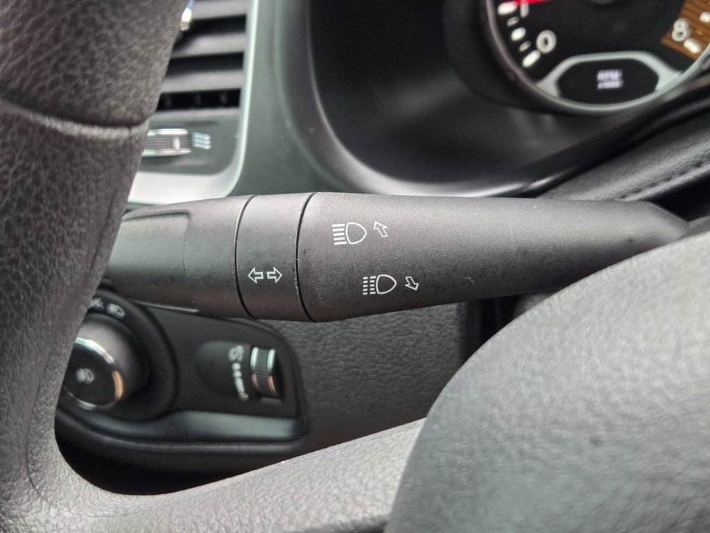 Used 2021 Jeep Renegade Sport AWD/4WD image 26