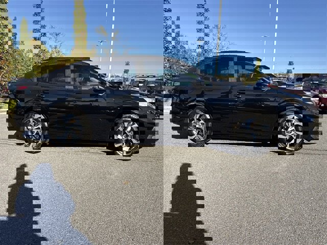 Certified 2025 Subaru Legacy Premium w/ Popular Package #1A image 2