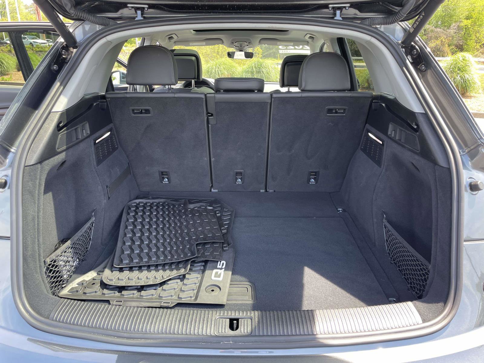 Certified 2023 Audi Q5 2.0T Premium Plus w/ Premium Plus Package image 9