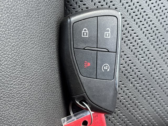 Used 2023 GMC Canyon AT4X AWD/4WD image 47