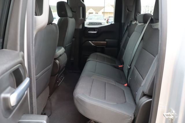 Used 2019 Chevrolet Silverado 1500 RST w/ All-Star Edition image 37