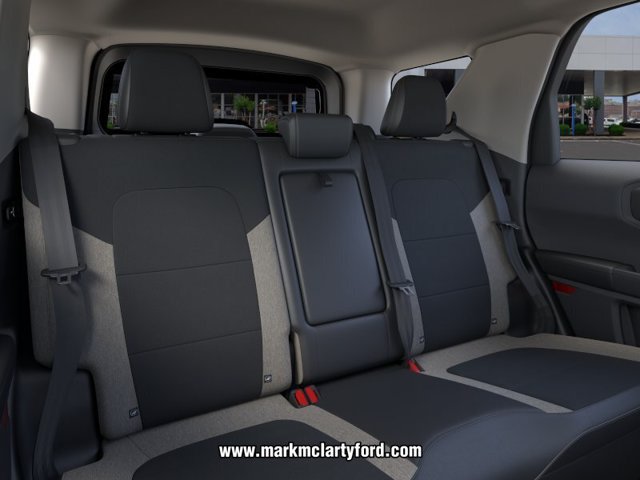 New 2026 Ford Bronco Sport Big Bend AWD/4WD image 11