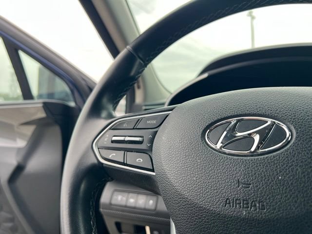 Certified 2022 Hyundai Santa Fe SEL w/ Convenience + Premium Package AWD/4WD image 13