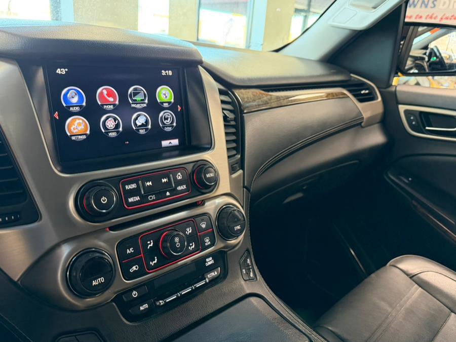 Used 2016 GMC Yukon Denali image 68