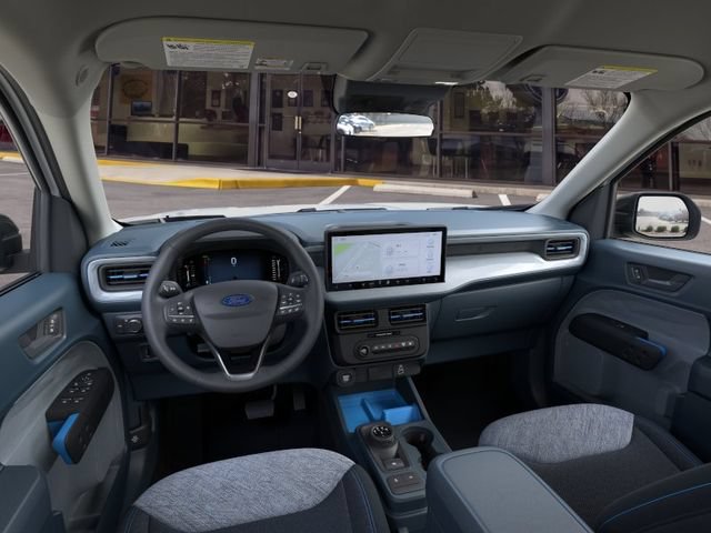 New 2026 Ford Maverick XLT w/ XLT Luxury Package AWD/4WD image 9